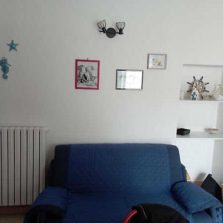 Villa La Casa Nel Borgo à Termoli Extérieur photo