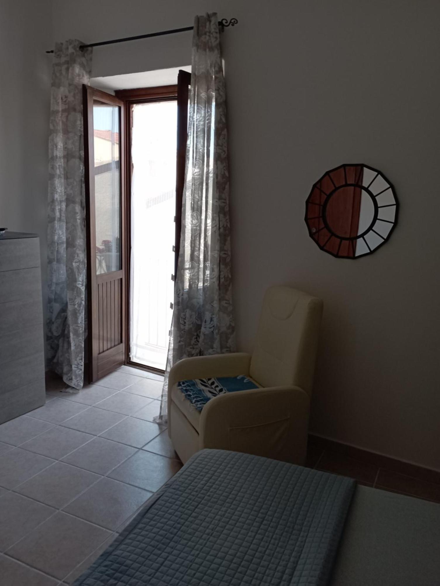 Villa La Casa Nel Borgo à Termoli Extérieur photo